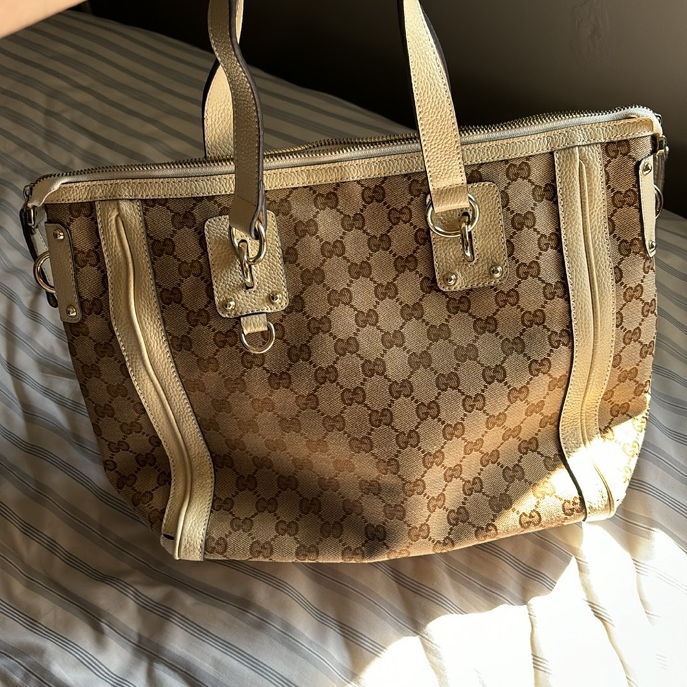 Gucci Handbag